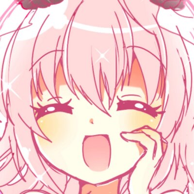 きゃぴねっと図@垢変えしました