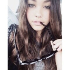 madison. good girl