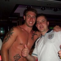 Tim maxfield (@tmaxpumba) 's Twitter Profile