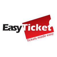 Easyticket Ltd (@easyticket_ug) 's Twitter Profile