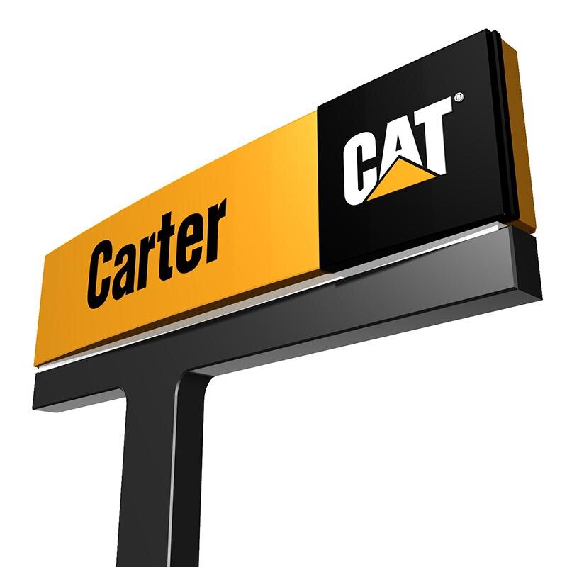 CarterMachinery Profile Picture