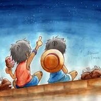 ONE PIECE好きは誰でもフォローして下さい♡ 120%ふぉろばします♡♡♡