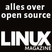 Het Linux- en open source-vakblad van Nederland