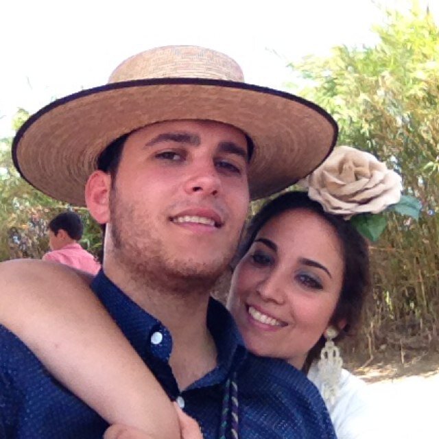 PizarroMoreno's profile picture. Si hay algo destinado a suceder, sucedera, en el momento adecuado, para la persona correcta y por una buena razon...