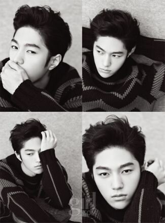 AU RP From CTOWNCLSD as Adrian Gerald Kim | Seoul, June 24th 1994 | ¢193