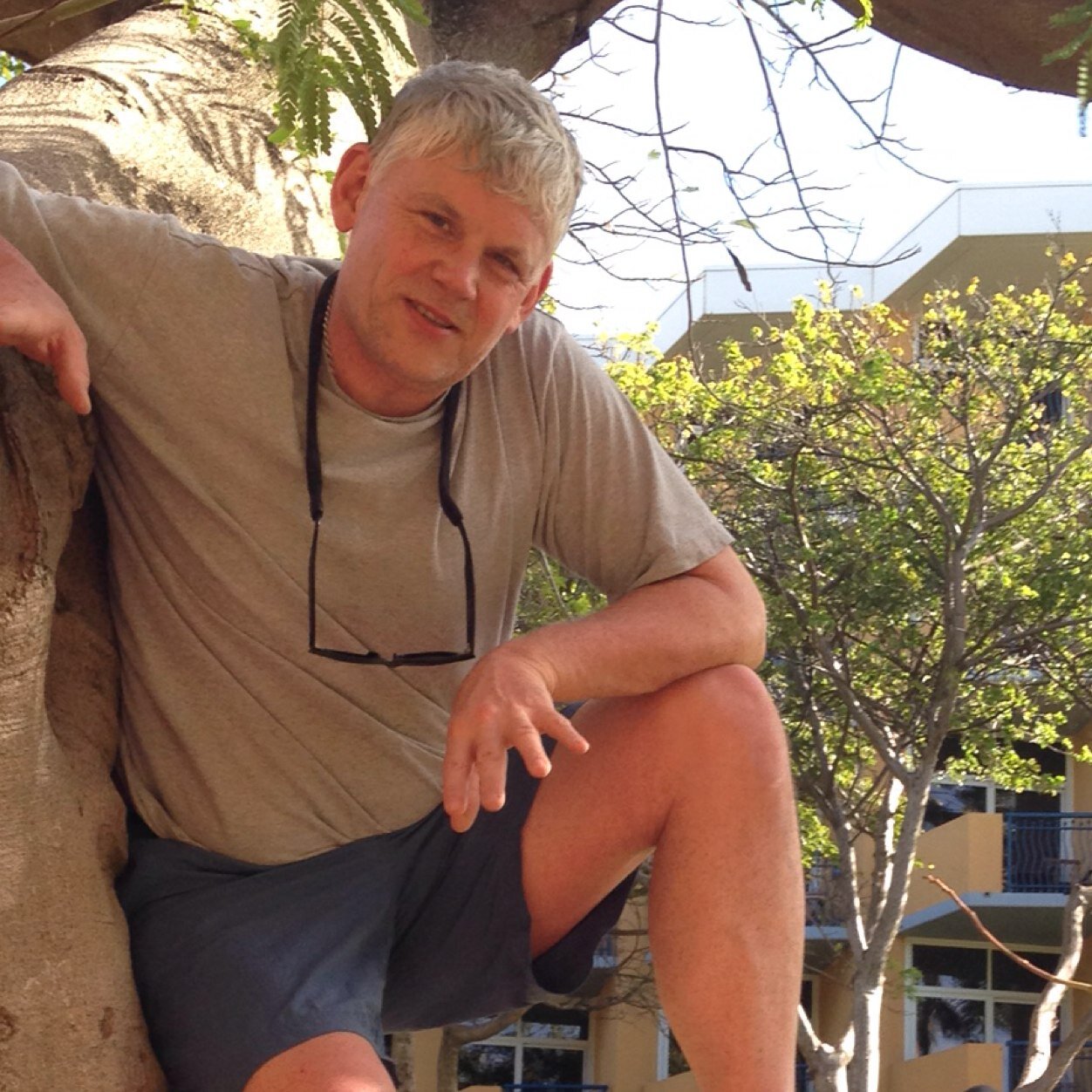 TerryCallahan's profile picture. 