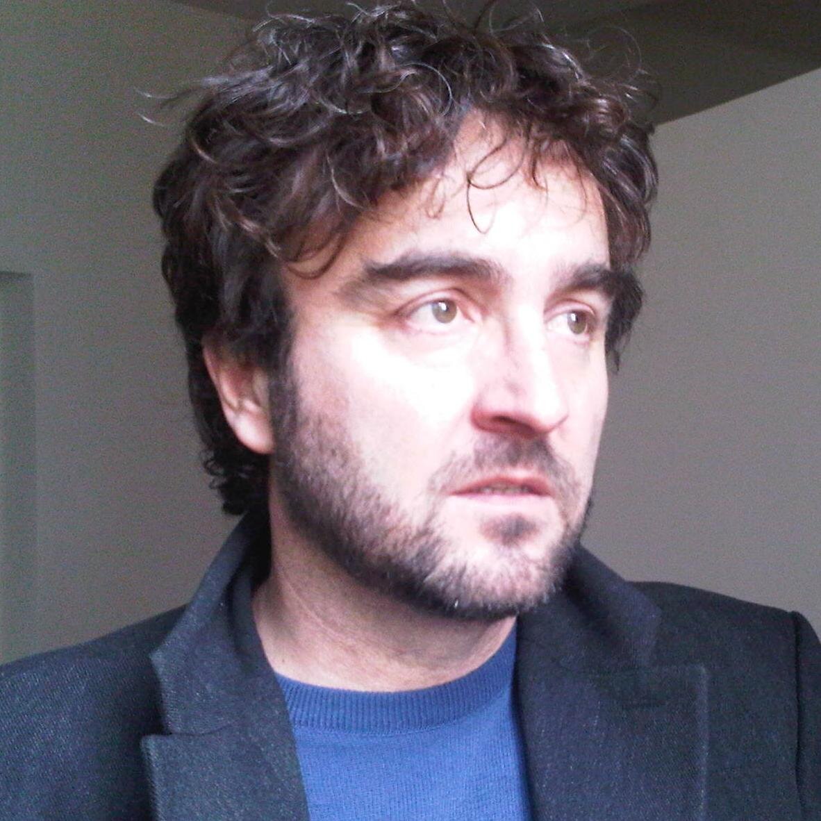 Fabrizio Peronaci