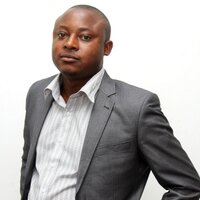 Believe Nyakudjara (@nyakudjara) 's Twitter Profile
