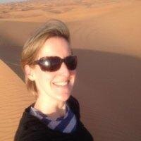 Global wanderer...always here and there, but mostly there. Writer and fitness obsessed New Yorker living in Dubai.