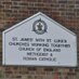 StJamesStapleTye (@stjamessttye) Twitter profile photo