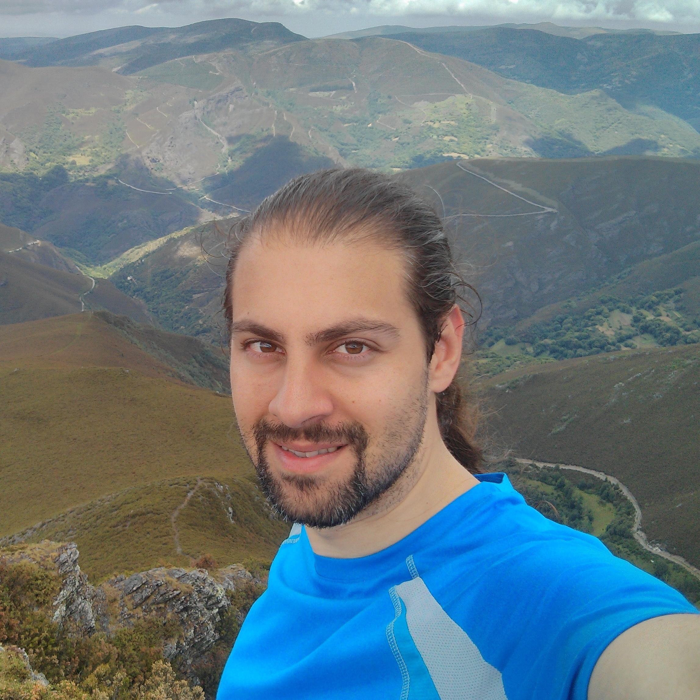 Computer geek and OSS lover