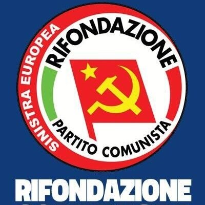 Partito della Rifondazione Comunista Circolo Fratelli Cervi CARLOFORTE - Italia