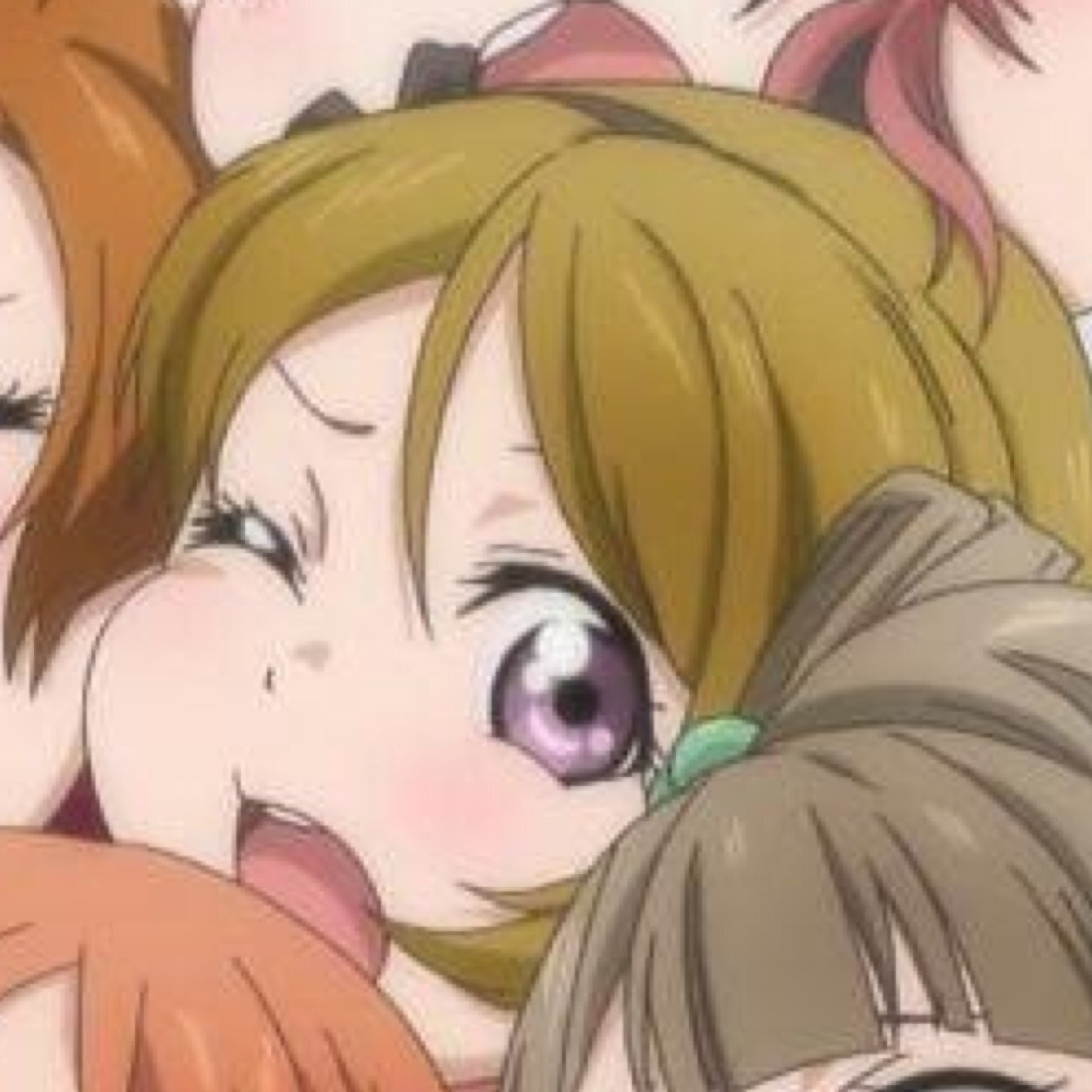 なつみかん@かよちん推しさんのプロフィール画像