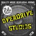 Overdrivestudios (@overdrivedpt) Twitter profile photo