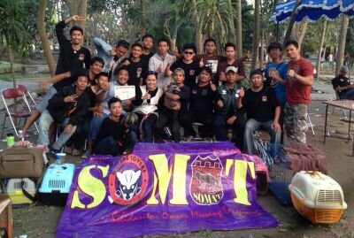 Official Twitter Musang Lovers Indonesia Reg.Tangerang | Berbagi Info Seputar Gathering Rutin dan Problematika Musang :)