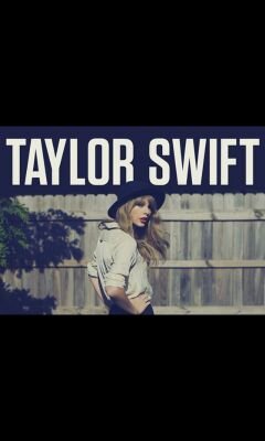 Cuenta Oficial del club de Fans de @taylorswift13.  Para poder formar parte contacta con: FansTaylorSwiftEspana@hotmail.com