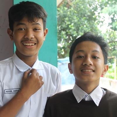 MuhamadAzisR's profile picture. semoga hari ini lebih baik