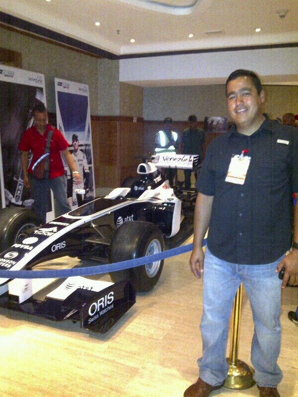 FidelGonzalez35's profile picture. turismo