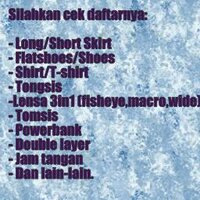 Jaman beli Online? (@mooyshop10) 's Twitter Profile