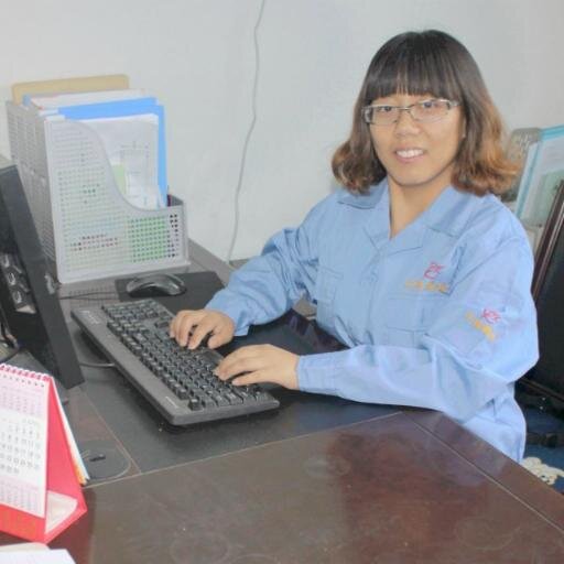 adasong18's profile picture. International business in Henan Pingyuan Mining Machinery Co.,Ltd. Email: ada@pkmachinery.com,  adasong1118@gmail.com. Mob.: 008615993011510 (Whatsapp/wechat).