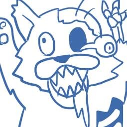 en_u's profile picture. インターネットおじさん