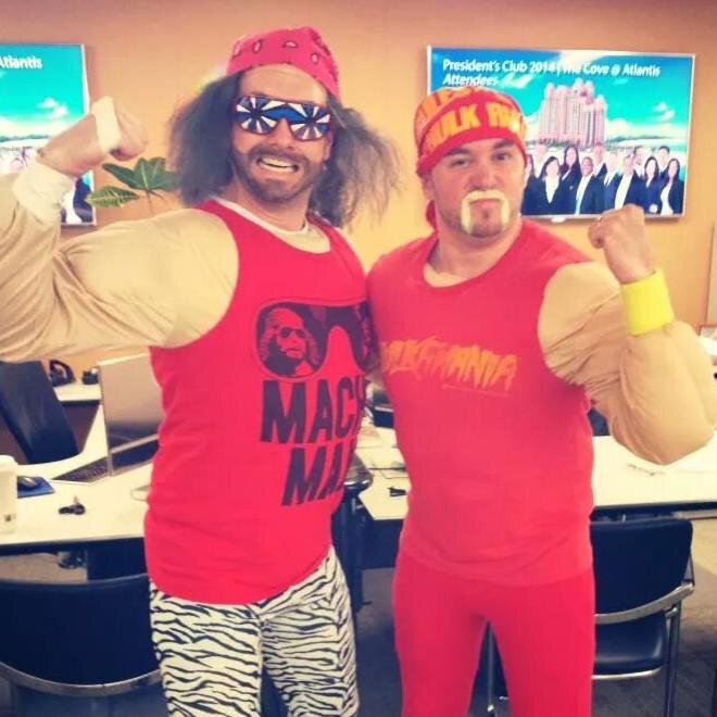 jejohnson77's profile picture. General musings of an Alternadad!