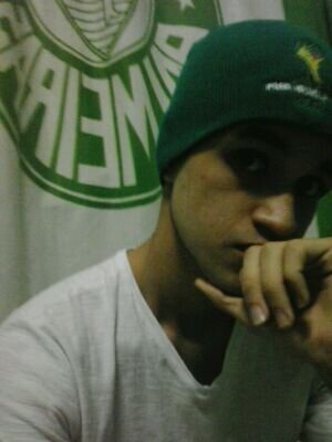 Simplesmente músico ;)