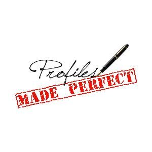 Profiles Made Perfect creates an attractive, interesting, efficient & cost-effective profile for all your social media and online dating needs!