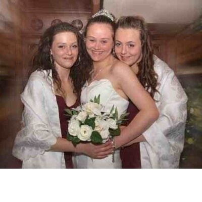 Married to the best husband in the world ;) im a proud mummy of 2 :D #lovemylifexx