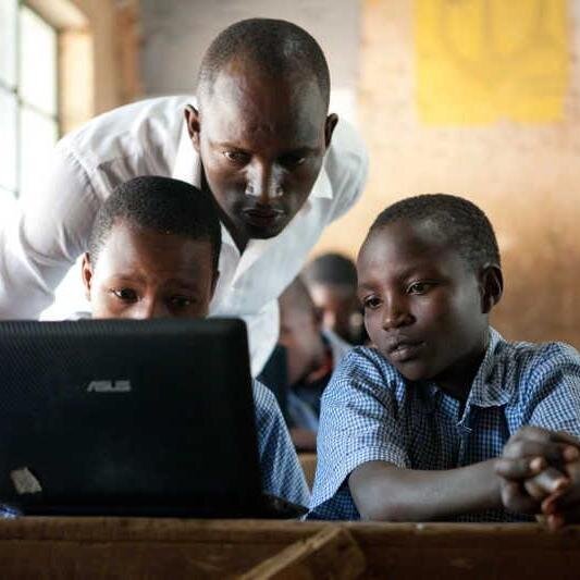 kingpinchez's profile picture. EdTech Enthusiastic