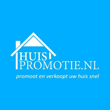 Huis te lang te koop? Huispromotie.nl biedt de oplossing. Uw huis op Google, Facebook en Twitter. Verkoop uw huis snel