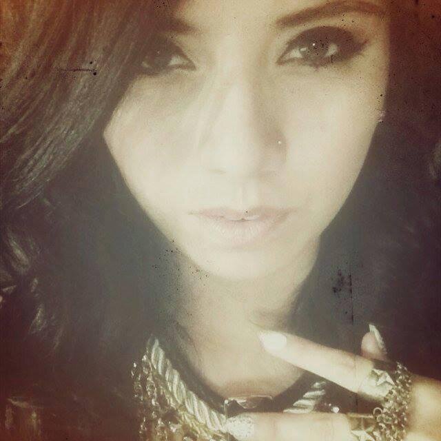 Sou pentaholic e funkeira :)))
