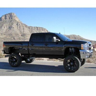 We like lifted Chevy and GMC Trucks! Send us your trucks! #Lifted #Chevy #GMC