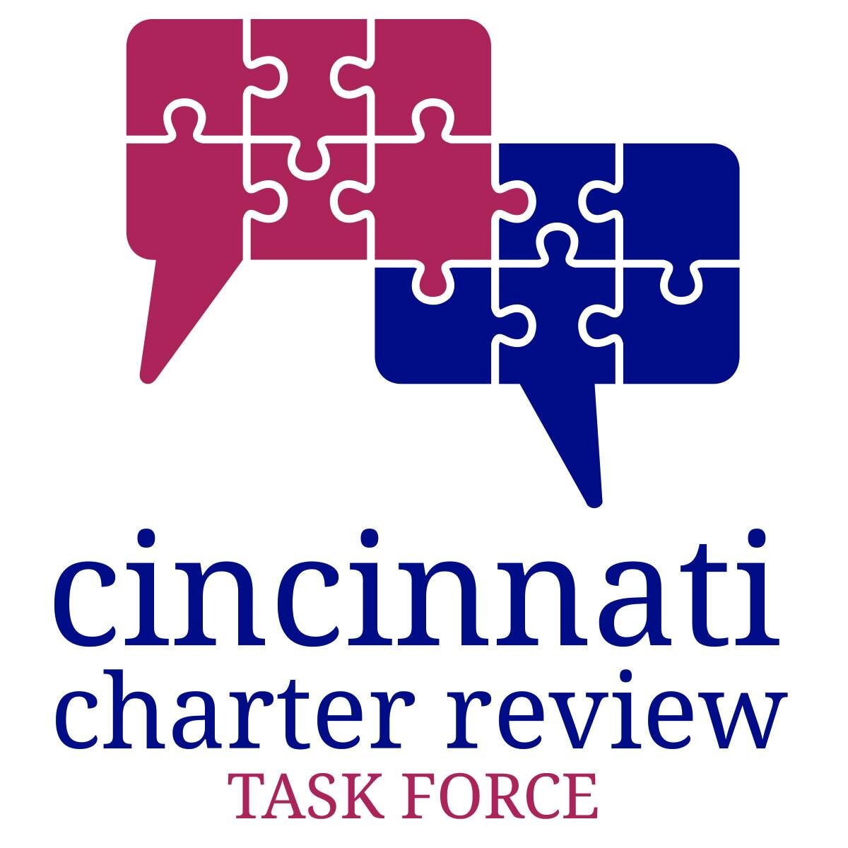 Cincinnati Charter Review Task Force