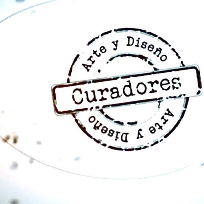 Curadoresad's profile picture. 