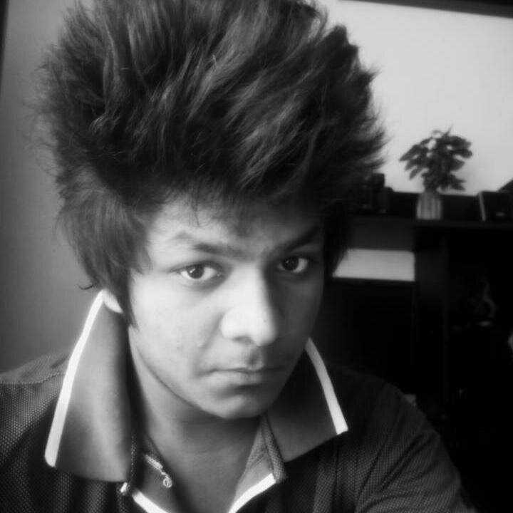 Hey im tanvir..im very careful n open minded person..there's nothing impossible for mE.coz wt am i dats i am.in short im just M3?!