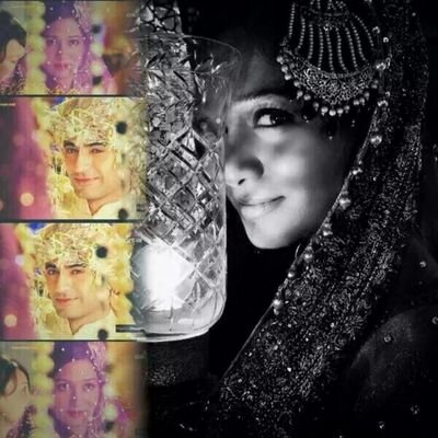 aahh my heart beats Harshika.. @preetikatweets and @har1603 u both are LOVe