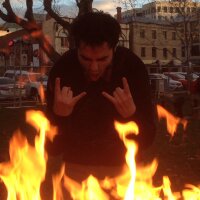 Brenton (@swamisuper) 's Twitter Profile