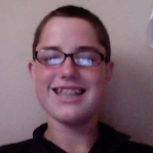I am Christian Hendrix from Florida I am know as the ROCKETMAN