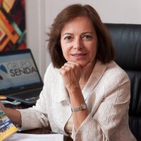 Matilde Pelegrí (@matildepelegri) 's Twitter Profile Photo Matilde Pelegrí (@matildepelegri) 's Twitter Profile Photo