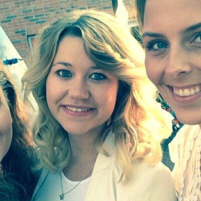 kayleighrj's profile picture. I never make the same mistake twice. I make it like five or six times. You know, just to be sure.