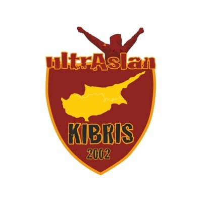 ultrAslan KIBRIS resmi twitter hesabıdır..