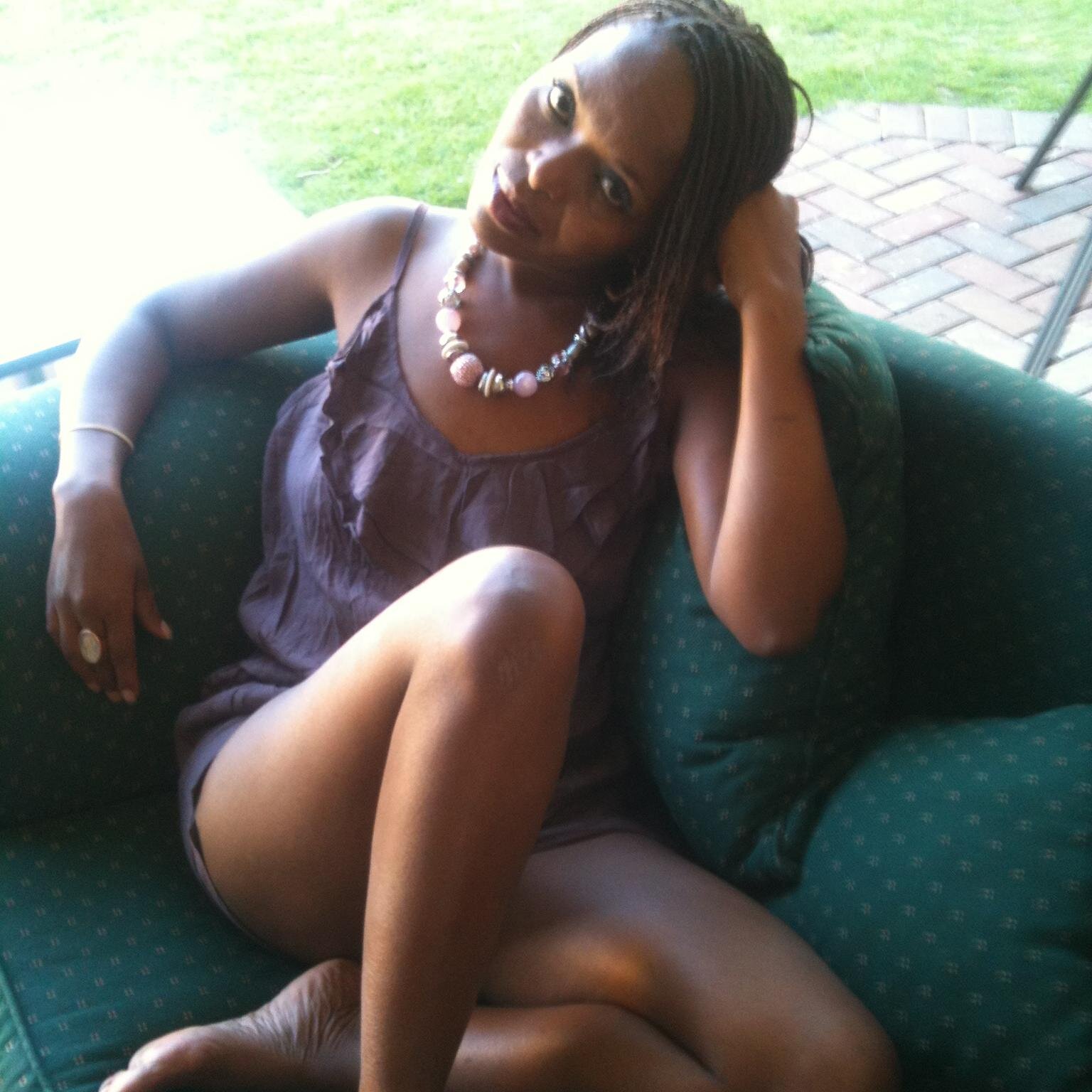 AyandaNhlapo's profile picture. 