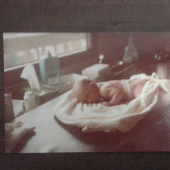 My Name: Real Michaela Stone, 1 month old. Yes, Yes, Yes I Am An Real Sweet Daughter Of My New Mother Emma Stone & My New Father Andrew Garfield