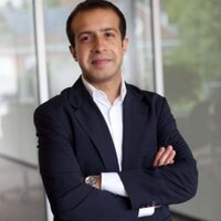 Ali Bachani (@abachani) 's Twitter Profile