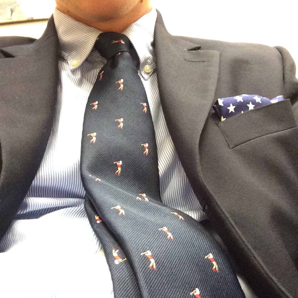 Political & Government Affairs professional based in Houston, Texas