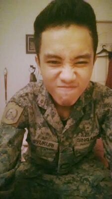 Akumhdsyu's profile picture. 