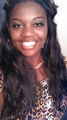 HairstonKisha's profile picture. stay pretty , be educated , dress well & get money