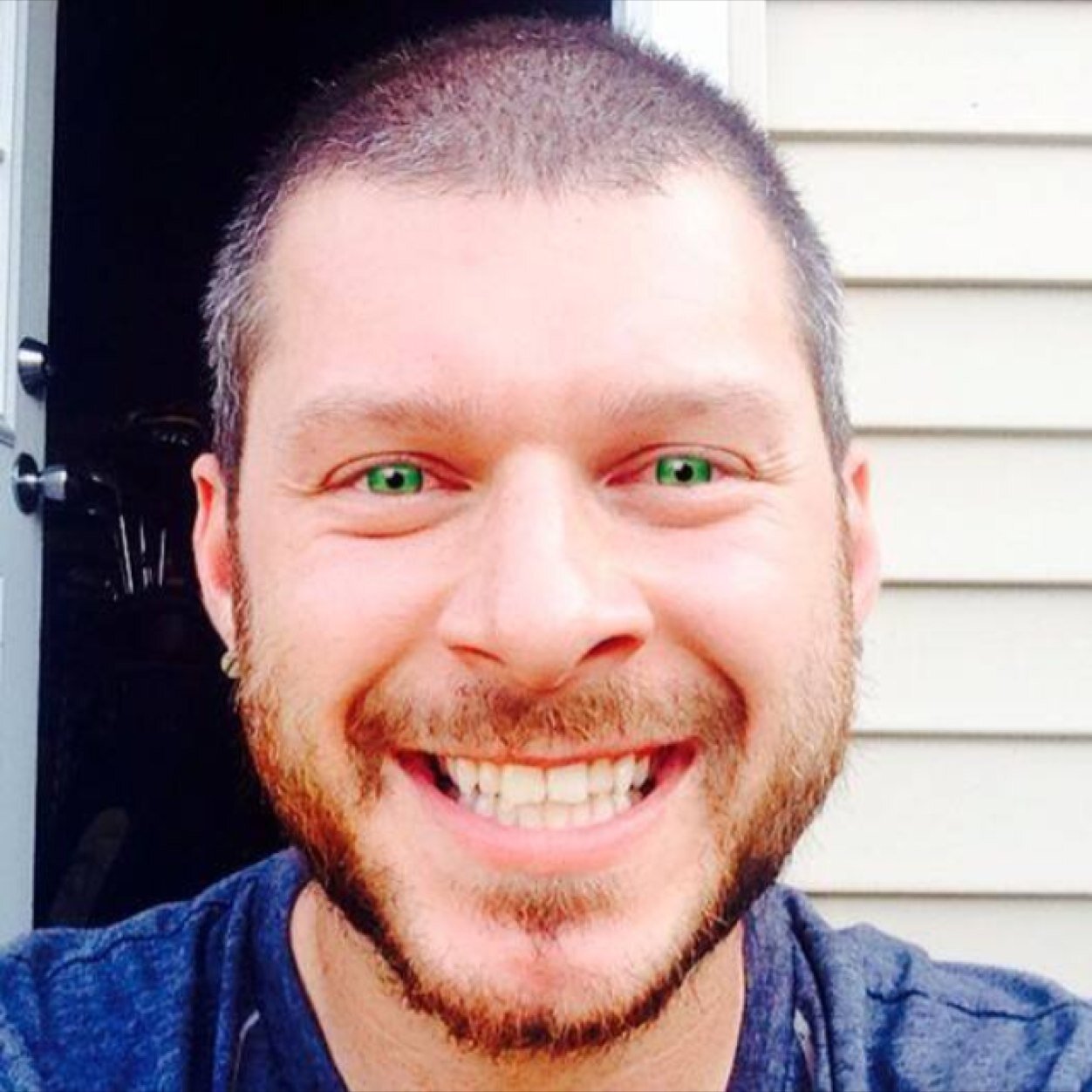 BCarr84's profile picture. 