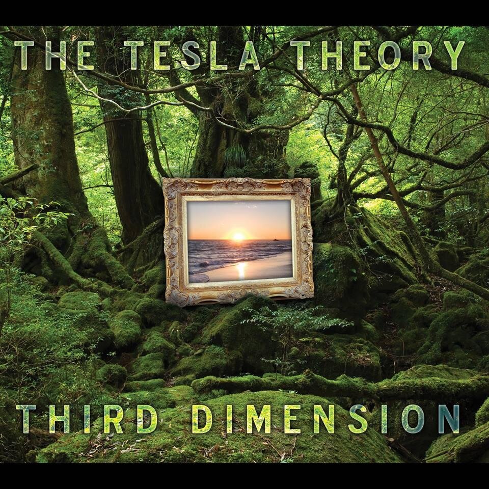 TheTeslaTheory's profile picture. When five friends from Melbourne's eastern suburbs assemble, a spark of creativity is generated.

That spark is The Tesla Theory.